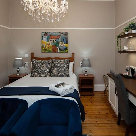 Milner House Kimberley Hotel Luaran gambar