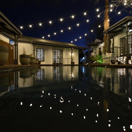Milner House Kimberley Hotel Luaran gambar