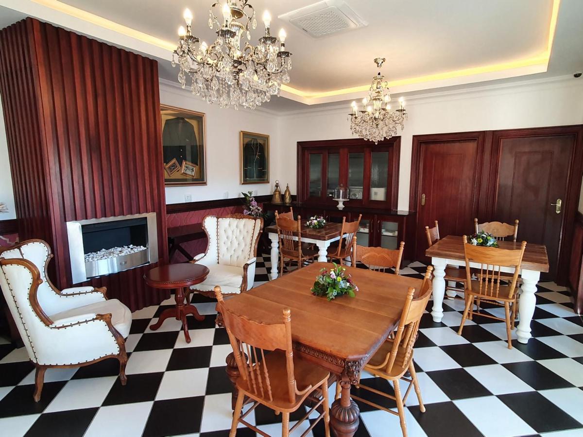 Milner House Kimberley Hotel Luaran gambar