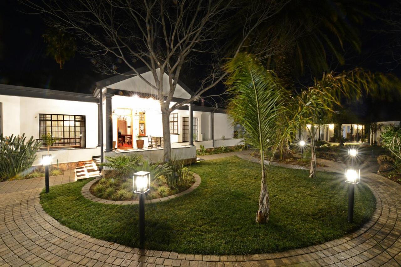 Milner House Kimberley Hotel Luaran gambar