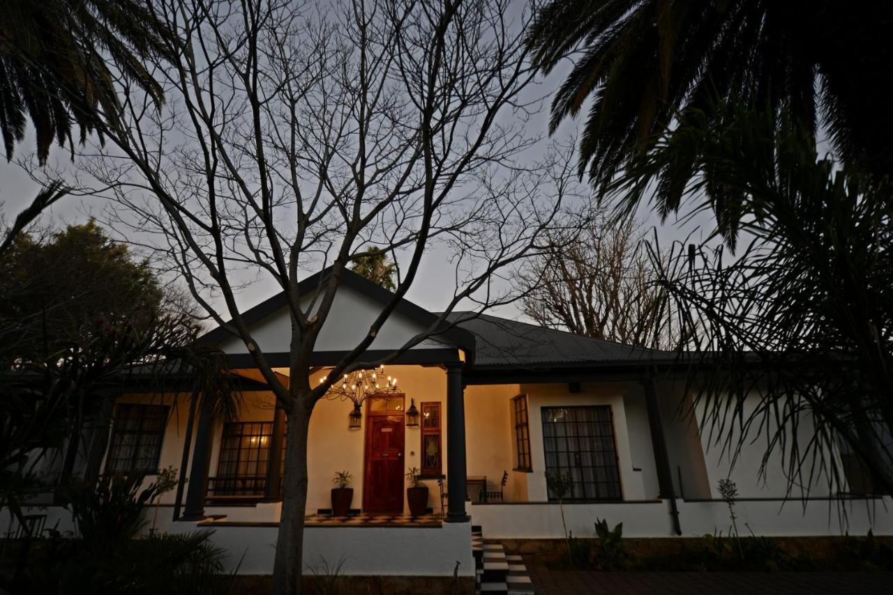 Milner House Kimberley Hotel Luaran gambar