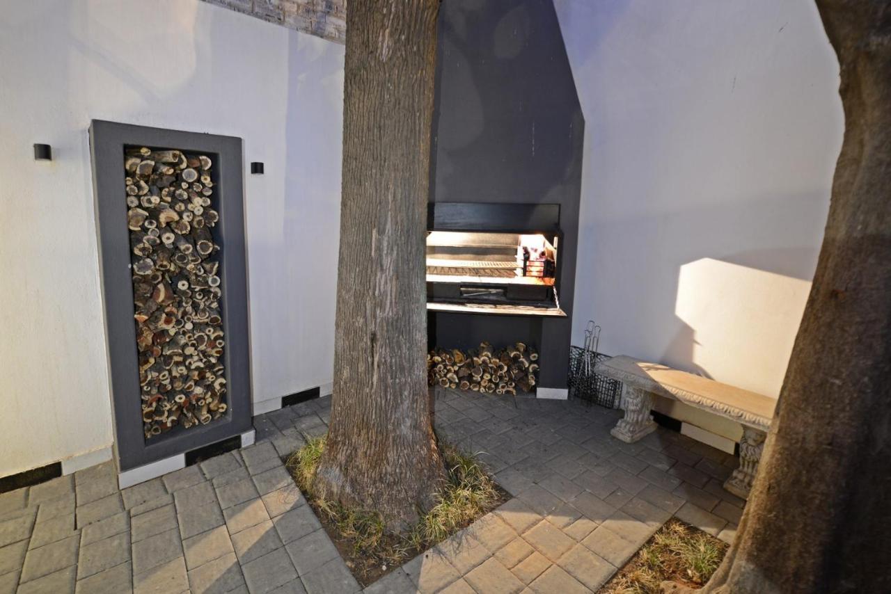 Milner House Kimberley Hotel Luaran gambar