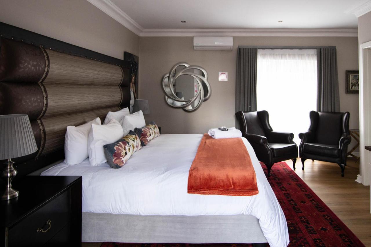 Milner House Kimberley Hotel Luaran gambar