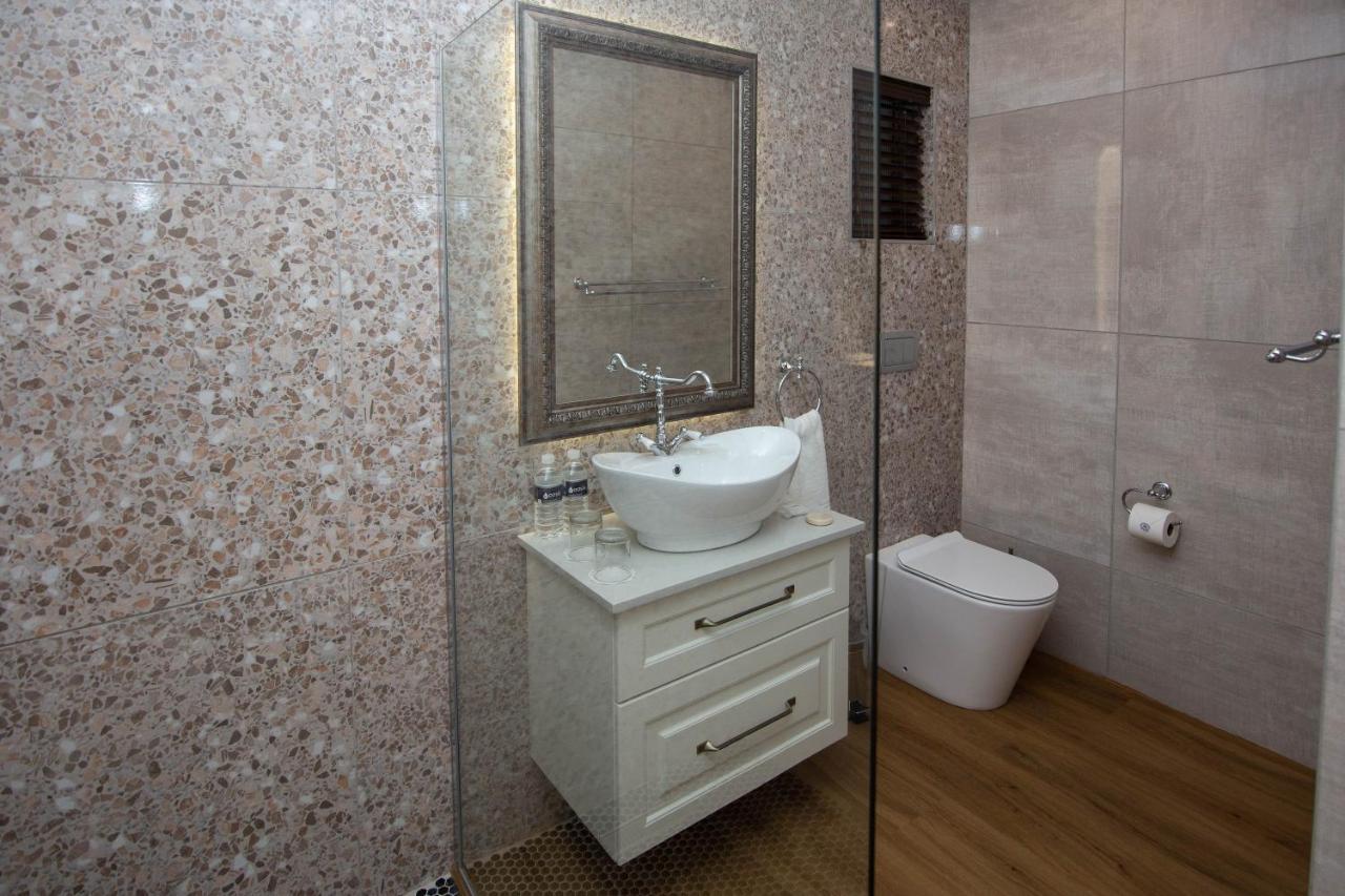 Milner House Kimberley Hotel Luaran gambar