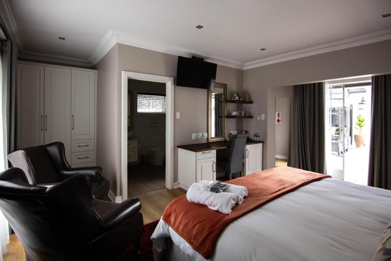 Milner House Kimberley Hotel Luaran gambar