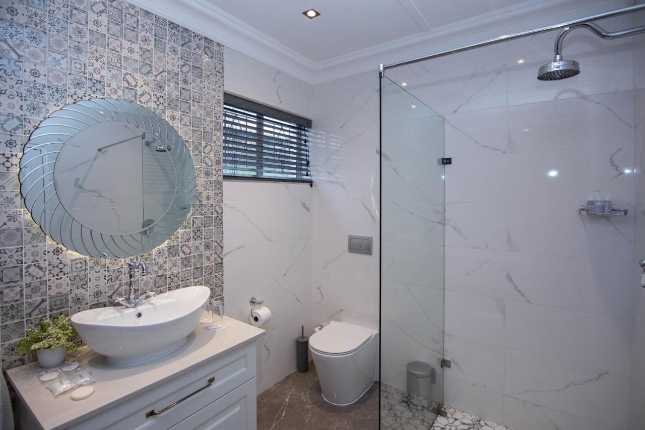 Milner House Kimberley Hotel Luaran gambar