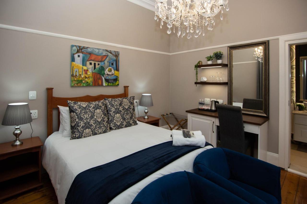 Milner House Kimberley Hotel Luaran gambar
