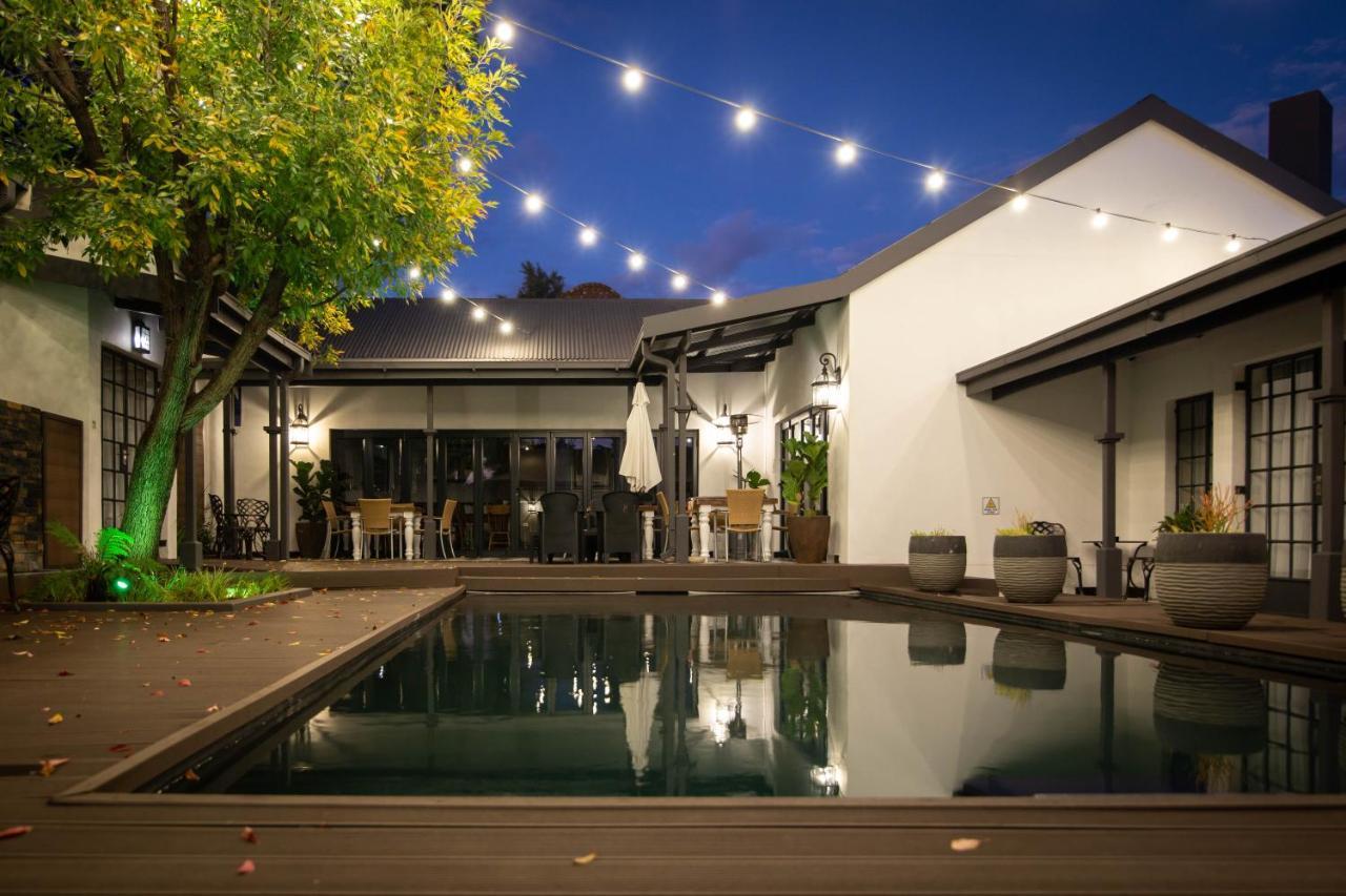 Milner House Kimberley Hotel Luaran gambar