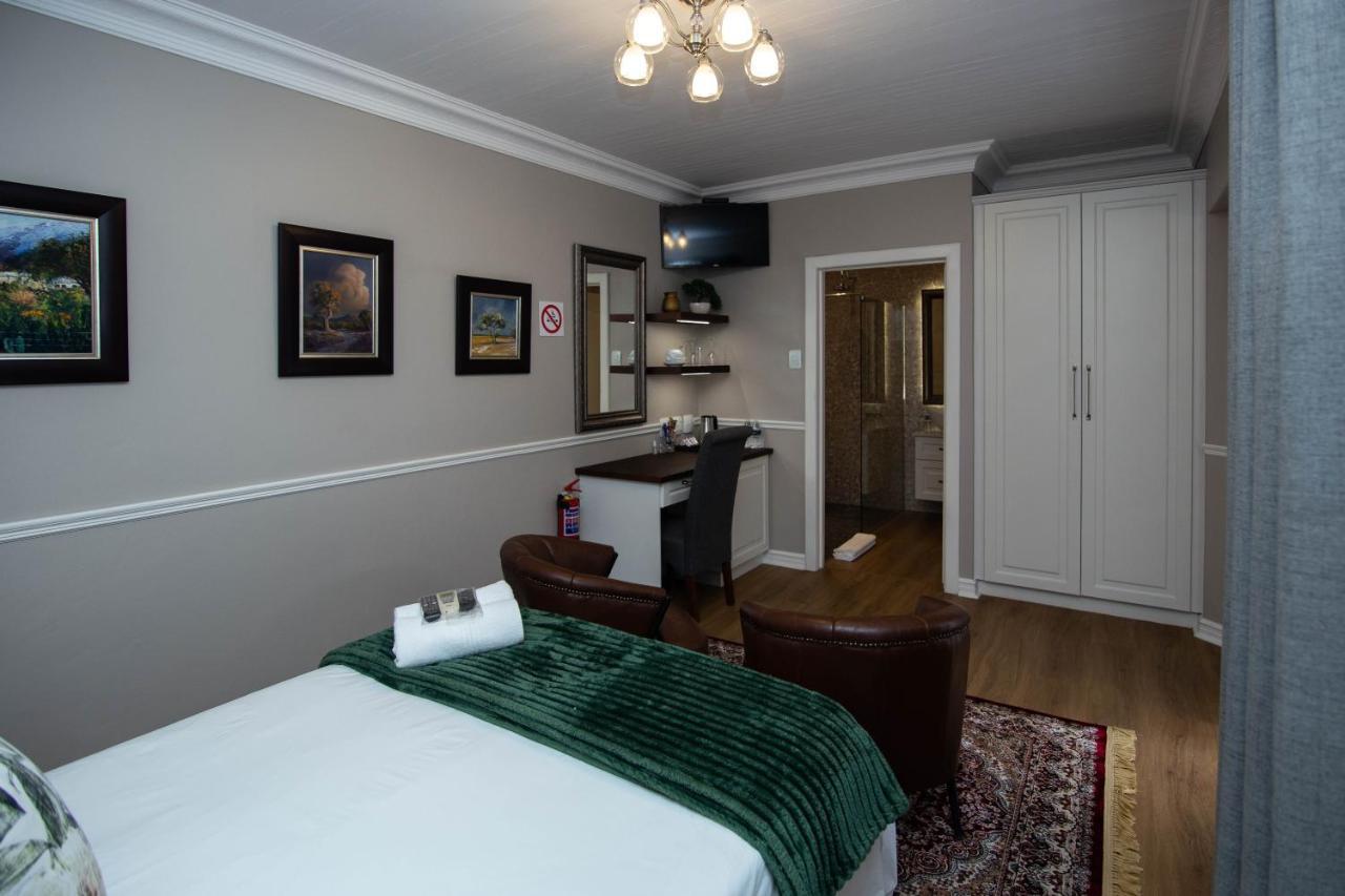 Milner House Kimberley Hotel Luaran gambar