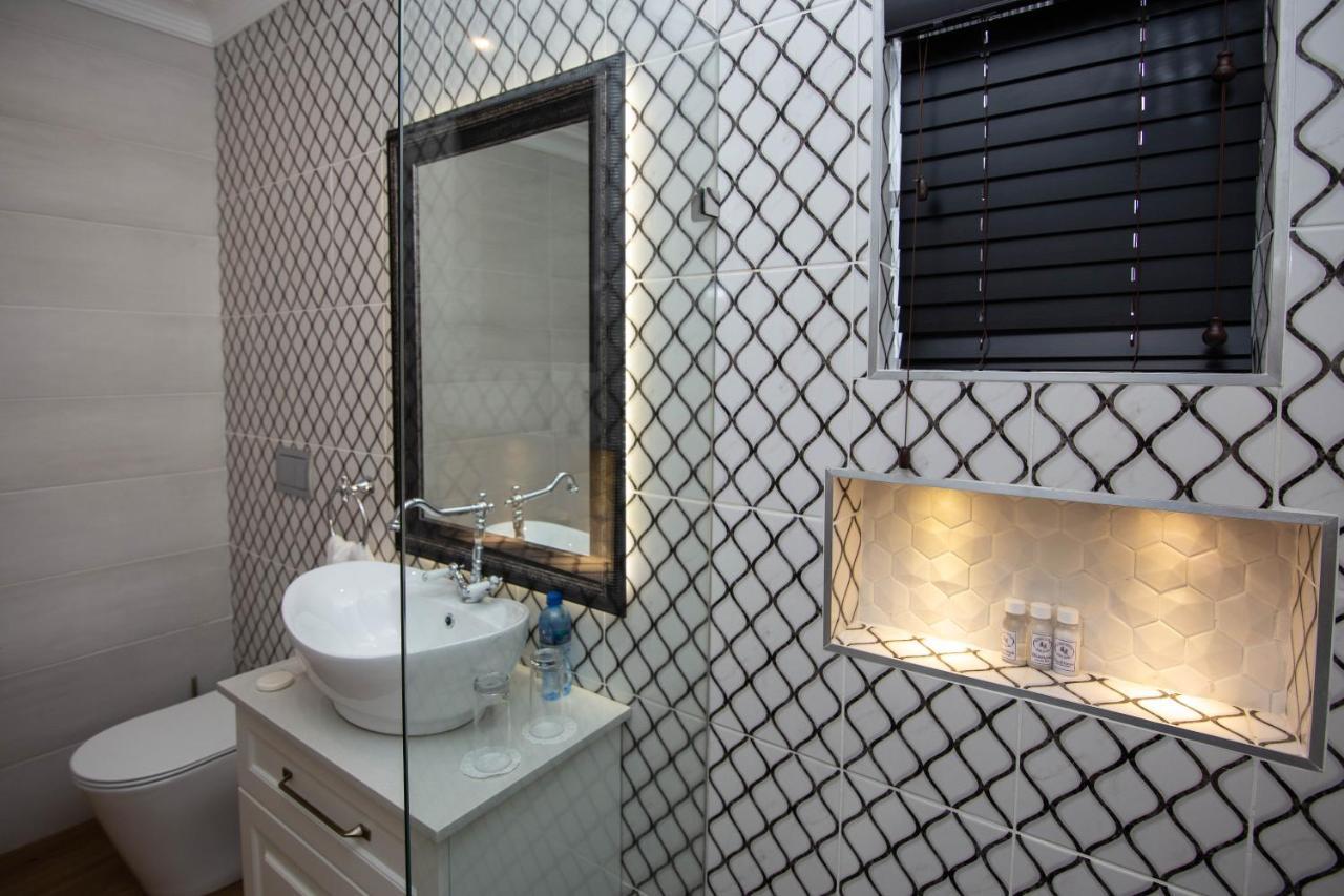 Milner House Kimberley Hotel Luaran gambar