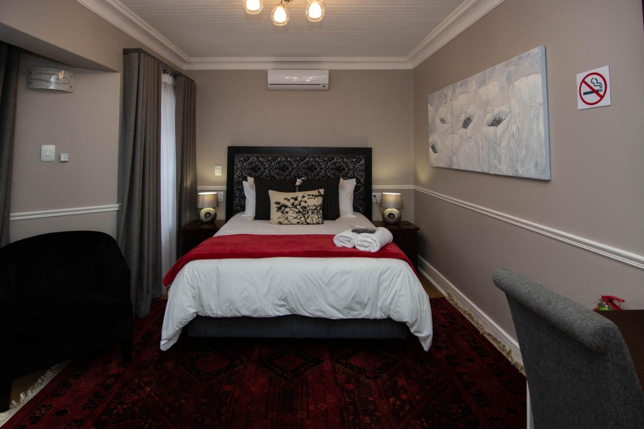 Milner House Kimberley Hotel Luaran gambar
