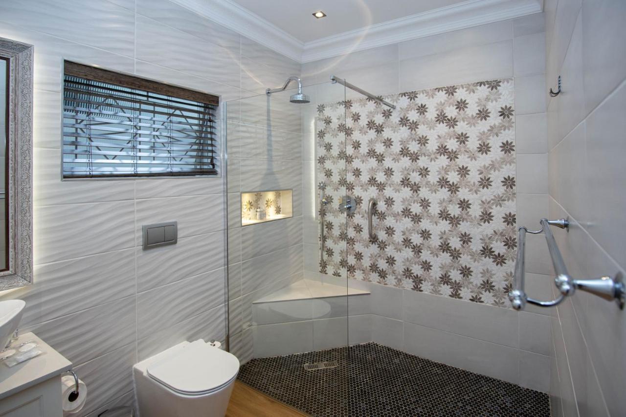 Milner House Kimberley Hotel Luaran gambar