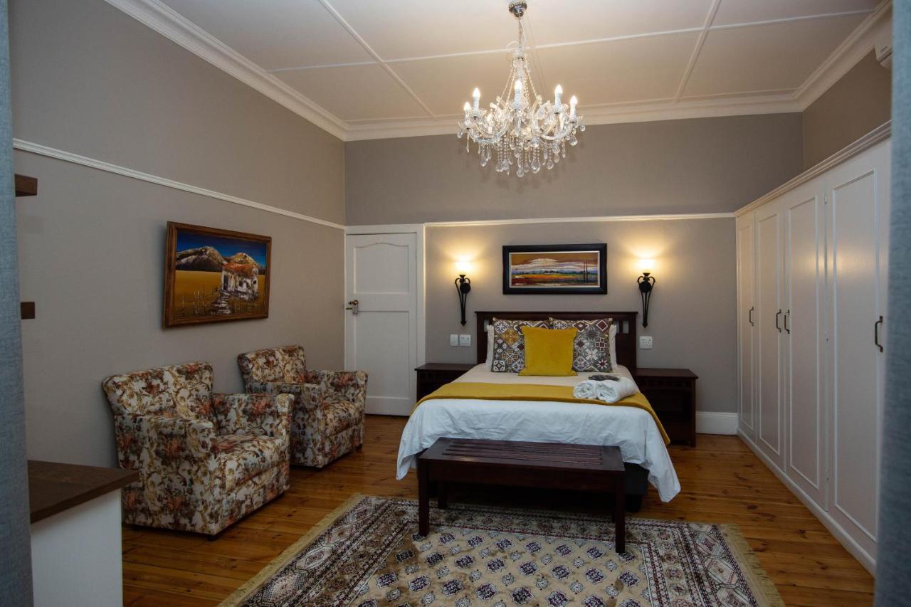 Milner House Kimberley Hotel Luaran gambar