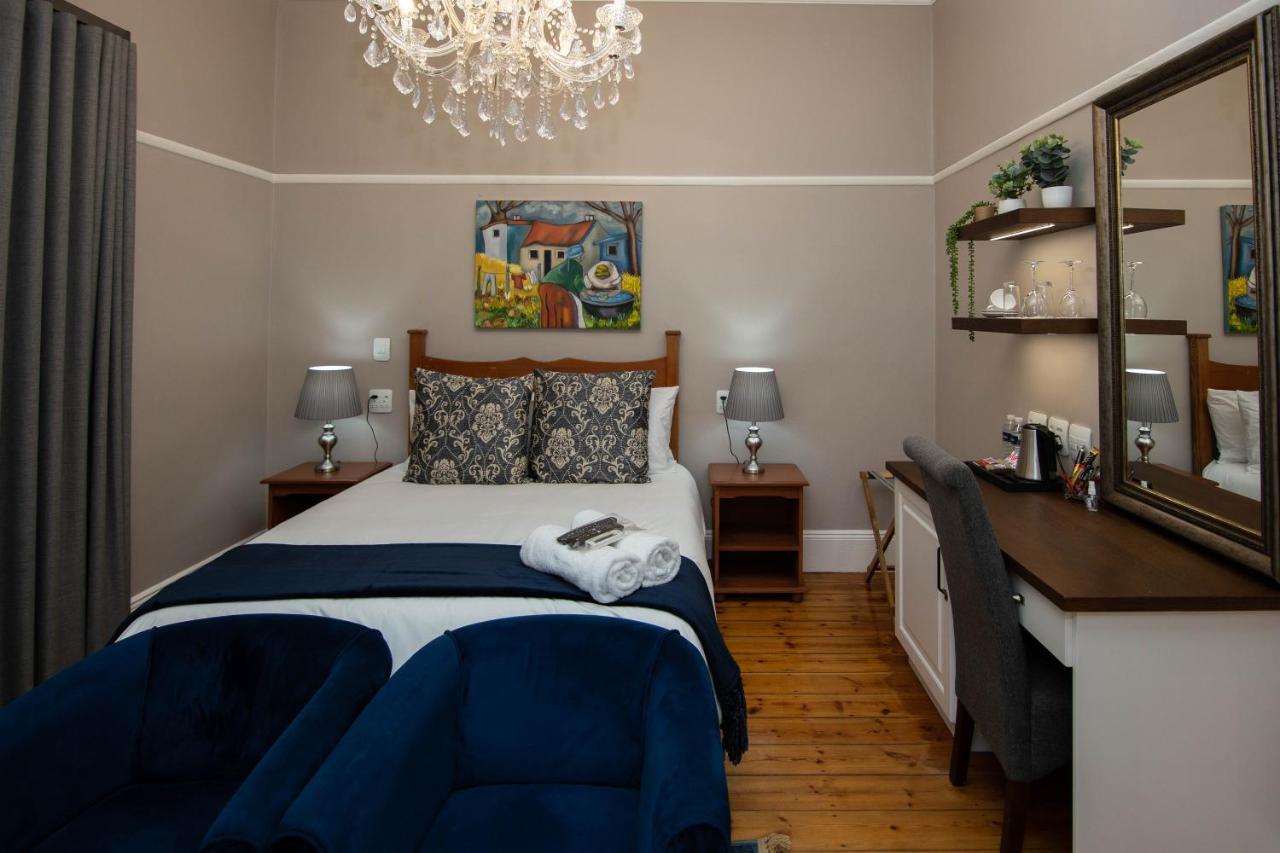 Milner House Kimberley Hotel Luaran gambar