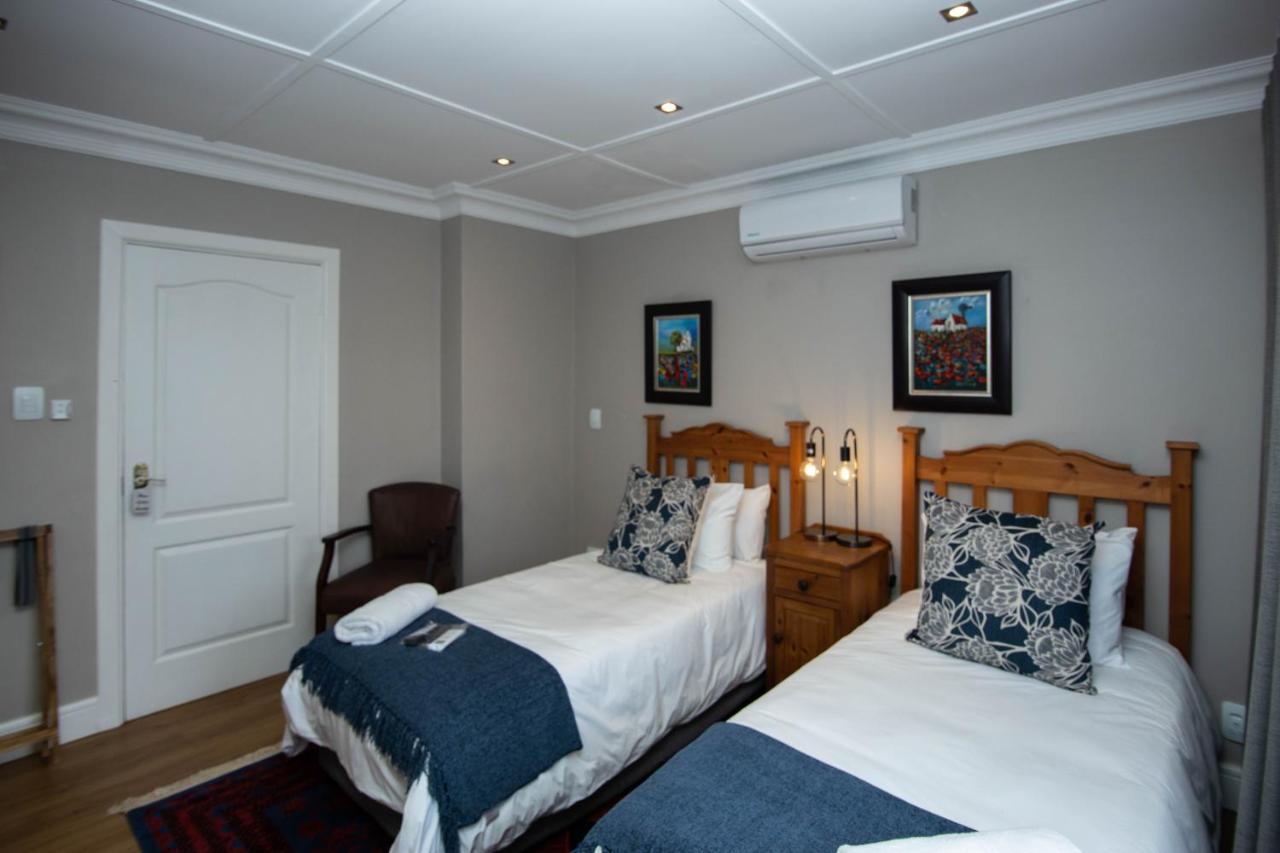 Milner House Kimberley Hotel Luaran gambar