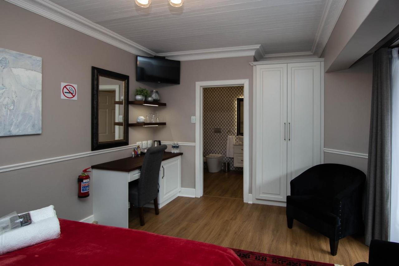 Milner House Kimberley Hotel Luaran gambar
