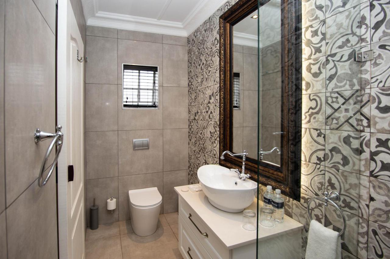 Milner House Kimberley Hotel Luaran gambar