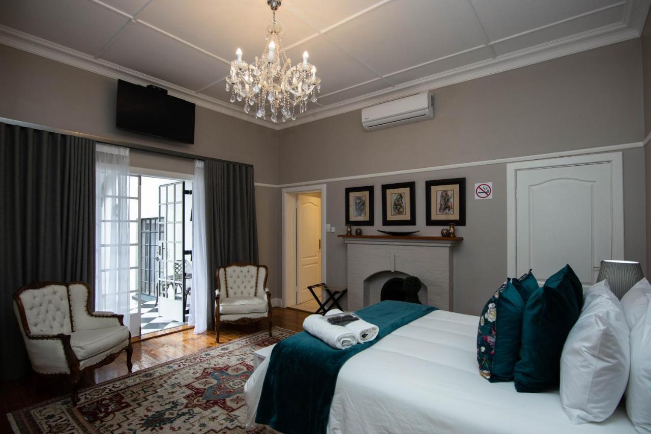 Milner House Kimberley Hotel Luaran gambar