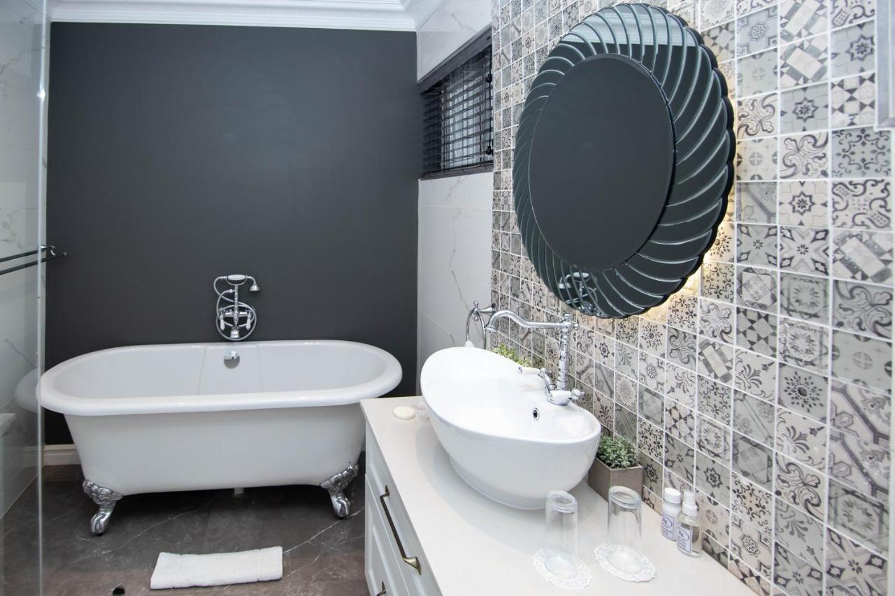 Milner House Kimberley Hotel Luaran gambar