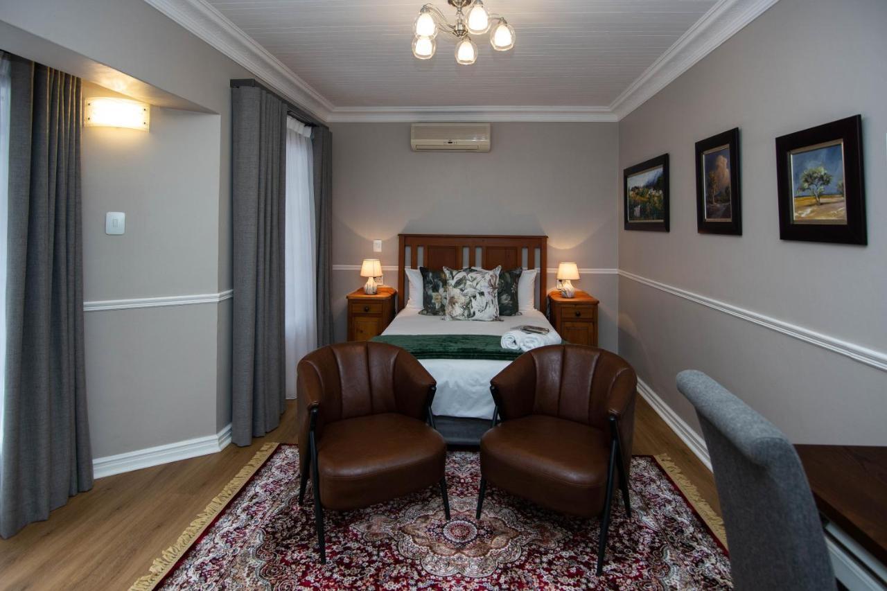 Milner House Kimberley Hotel Luaran gambar